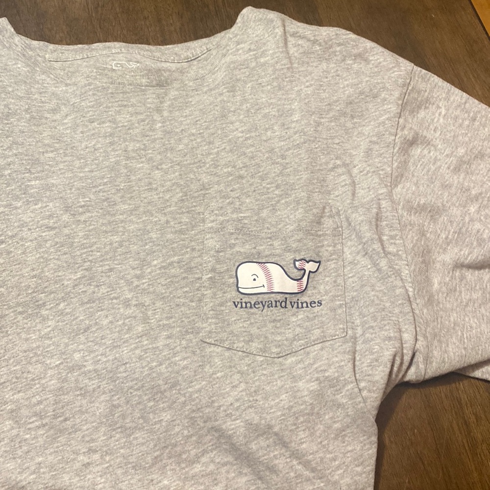 Mens Vinyard Vines T-shirt